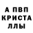 МЕТАДОН methadone Crysis ALEH