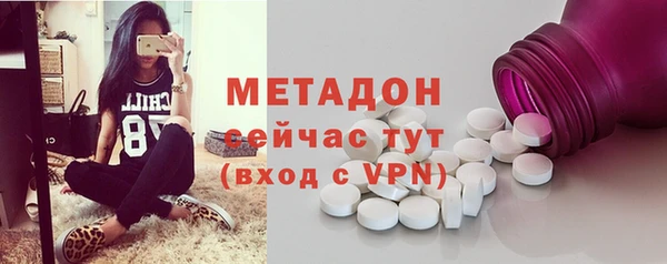 молекула духа Арсеньев